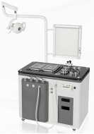 ЛОР-установка Dixion ST-E500