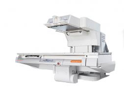 Рентгенографический аппарат Siemens Luminos Agile Max