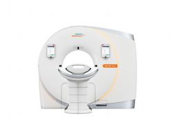 Компьютерный томограф Siemens SOMATOM Drive