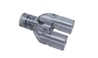 Переходник Y-образный REF 60-10-100