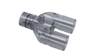 Переходник Y-образный REF 60-10-101