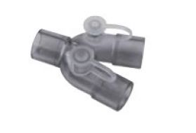 Переходник Y-образный REF 60-11-204