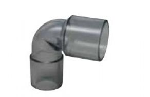 Переходник угловой REF 60-12-000