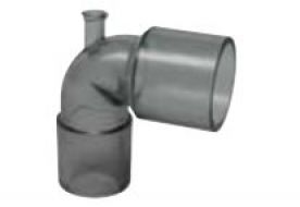 Переходник угловой REF 60-12-001