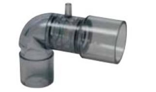 Переходник угловой REF 60-12-002