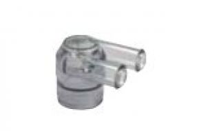 Переходник Y-образный REF 60-20-100