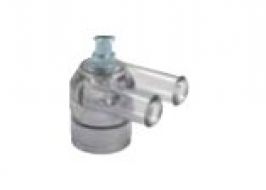 Переходник Y-образный REF 60-20-101