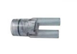 Переходник Y-образный REF 60-20-500