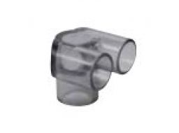 Переходник Y-образный REF 60-20-600