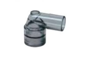 Переходник угловой шарнирный REF 60-60-002
