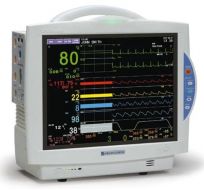 Датчики SpO2 для мониторов BSM-6701