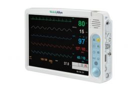 Датчики SpO2 для мониторов Propaq