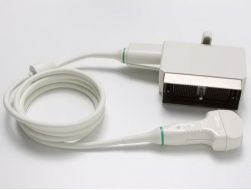 ДАТЧИК УЗИ GE 3.5CS