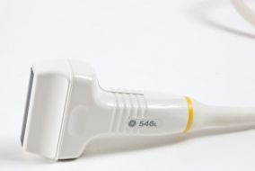Датчик УЗИ GE 546L