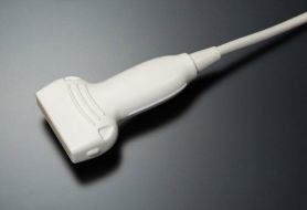Датчик УЗИ L55