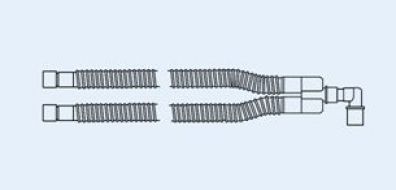 Дыхательный контур A46XXXXX