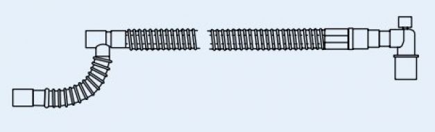 Дыхательный контур AFMXXXXX