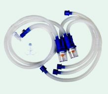 Многоразовый дыхательный контур G-061223-00