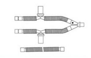 Дыхательный контур M1035981