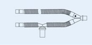 Дыхательный контур M1036016