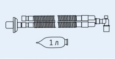 Дыхательный контур M1132638