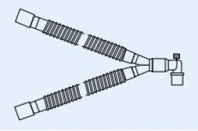 Дыхательный контур M1137808
