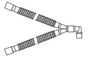 Дыхательный контур M1154613