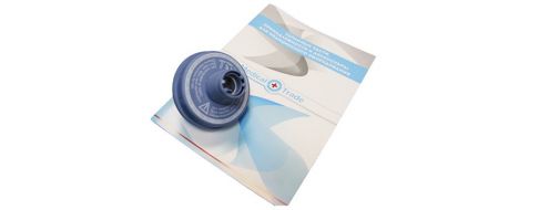 Фильтр микробный 654ST