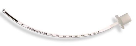 Эндотрахеальная трубка CONTOUR 111-45 для детей