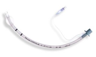 Эндотрахеальная трубка SAFETY FLEX 118-40 для детей