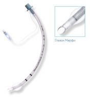 Эндотрахеальная трубка SAFETY FLEX 118-80M для взрослых