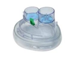 Маска CPAP одноразовая